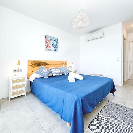 La Marinera House-Near The Beach, Fast Wifi, Air-Con On Main Bedroom And Sat Tv Playa Blanca  Bagian luar foto