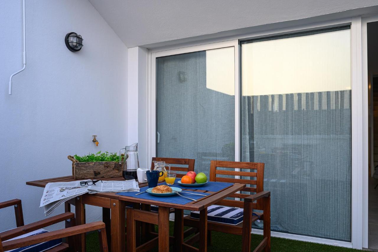 La Marinera House-Near The Beach, Fast Wifi, Air-Con On Main Bedroom And Sat Tv Playa Blanca  Bagian luar foto