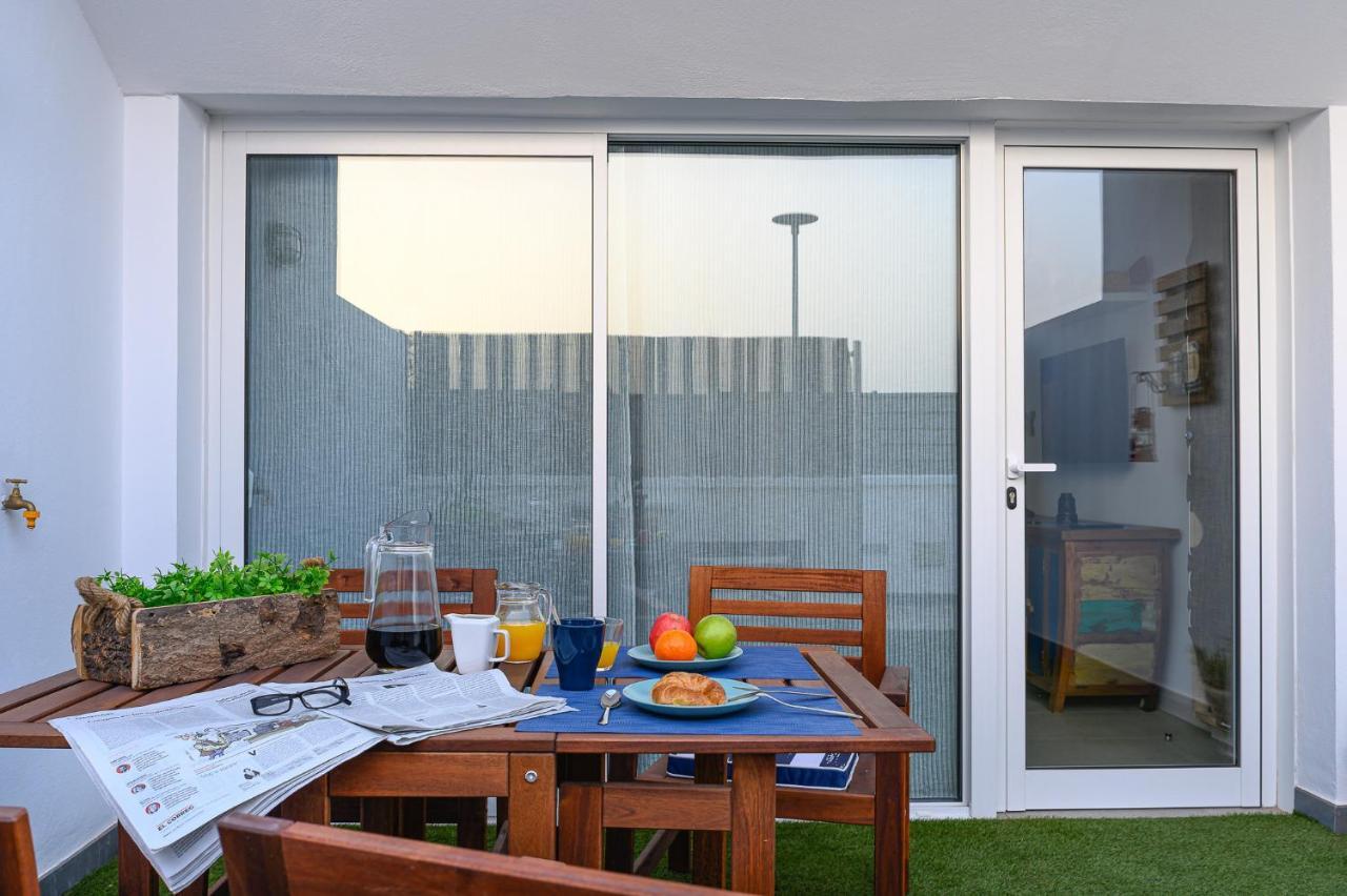 La Marinera House-Near The Beach, Fast Wifi, Air-Con On Main Bedroom And Sat Tv Playa Blanca  Bagian luar foto