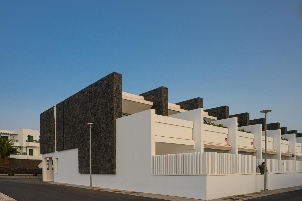 La Marinera House-Near The Beach, Fast Wifi, Air-Con On Main Bedroom And Sat Tv Playa Blanca  Bagian luar foto