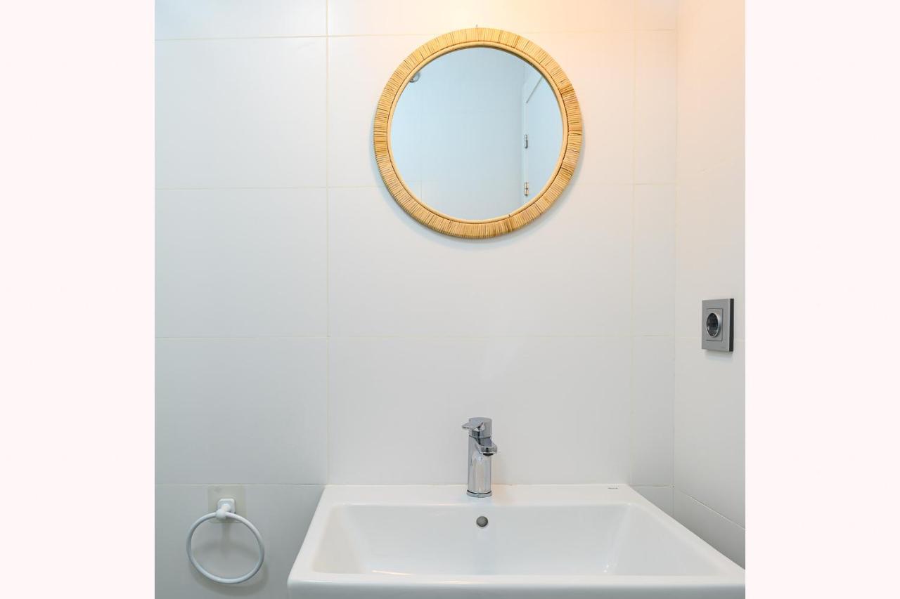 La Marinera House-Near The Beach, Fast Wifi, Air-Con On Main Bedroom And Sat Tv Playa Blanca  Bagian luar foto