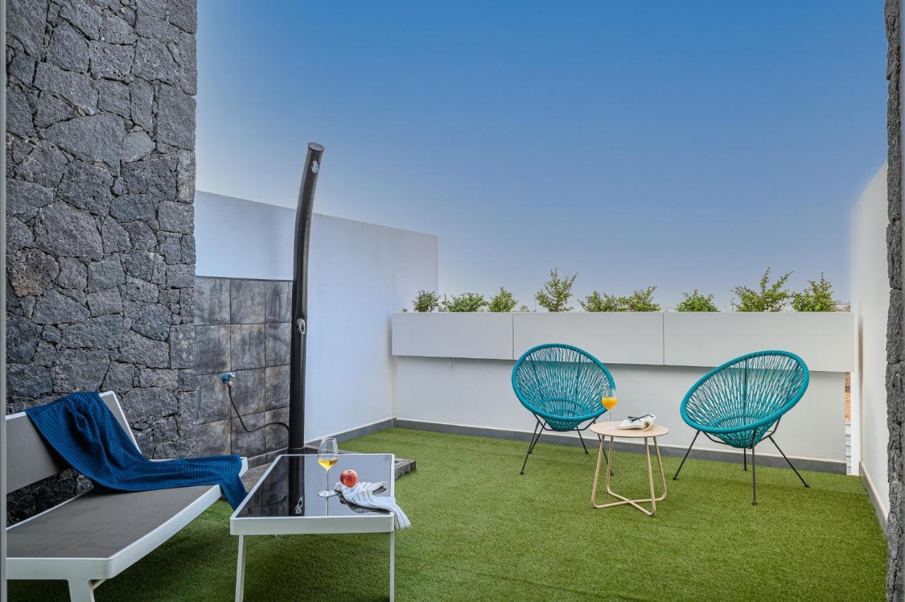 La Marinera House-Near The Beach, Fast Wifi, Air-Con On Main Bedroom And Sat Tv Playa Blanca  Bagian luar foto