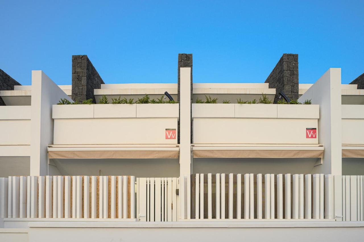 La Marinera House-Near The Beach, Fast Wifi, Air-Con On Main Bedroom And Sat Tv Playa Blanca  Bagian luar foto