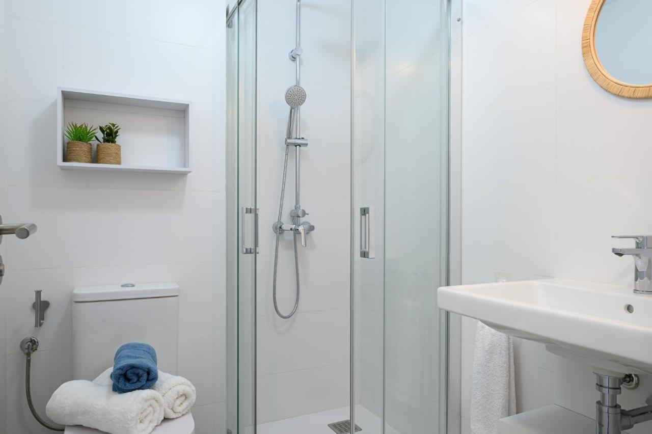 La Marinera House-Near The Beach, Fast Wifi, Air-Con On Main Bedroom And Sat Tv Playa Blanca  Bagian luar foto