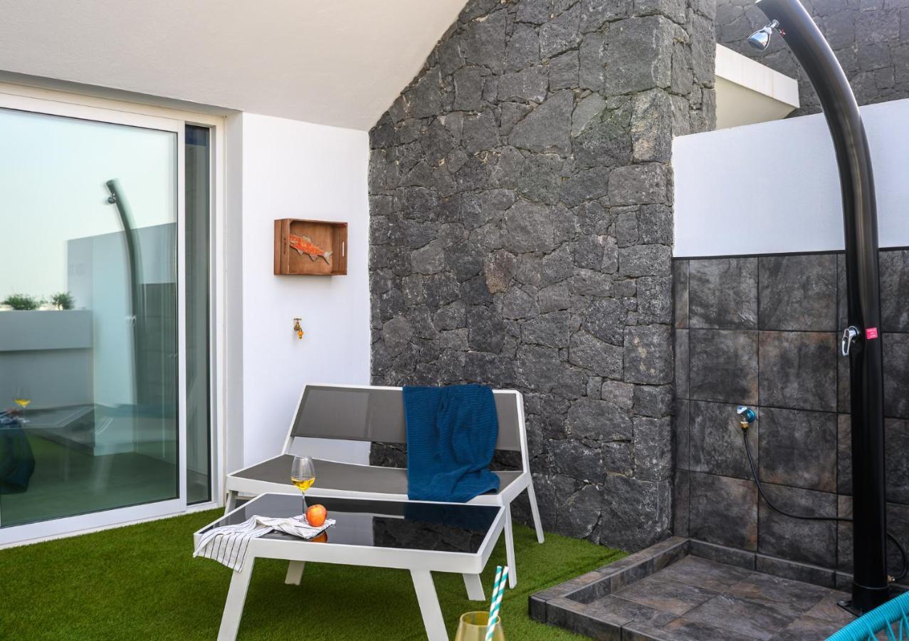 La Marinera House-Near The Beach, Fast Wifi, Air-Con On Main Bedroom And Sat Tv Playa Blanca  Bagian luar foto